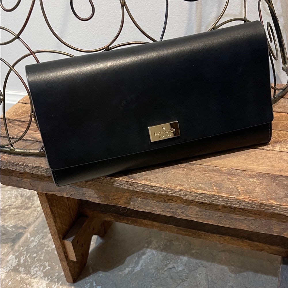 Kate Spade Arbour Pim Hill Wallet